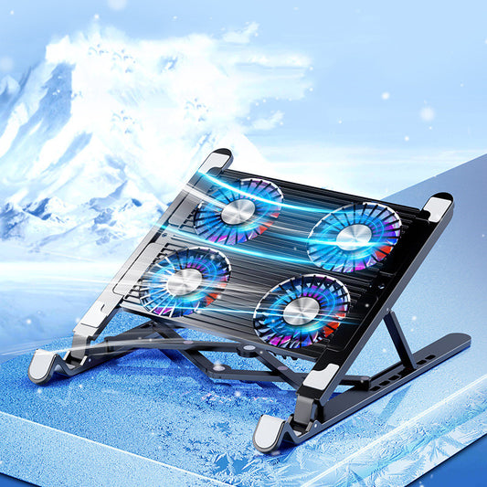 Laptop Cooling Fan Radiator