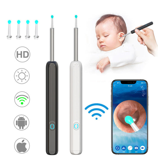 Smart Ear Wax Remover India | ShopNXG