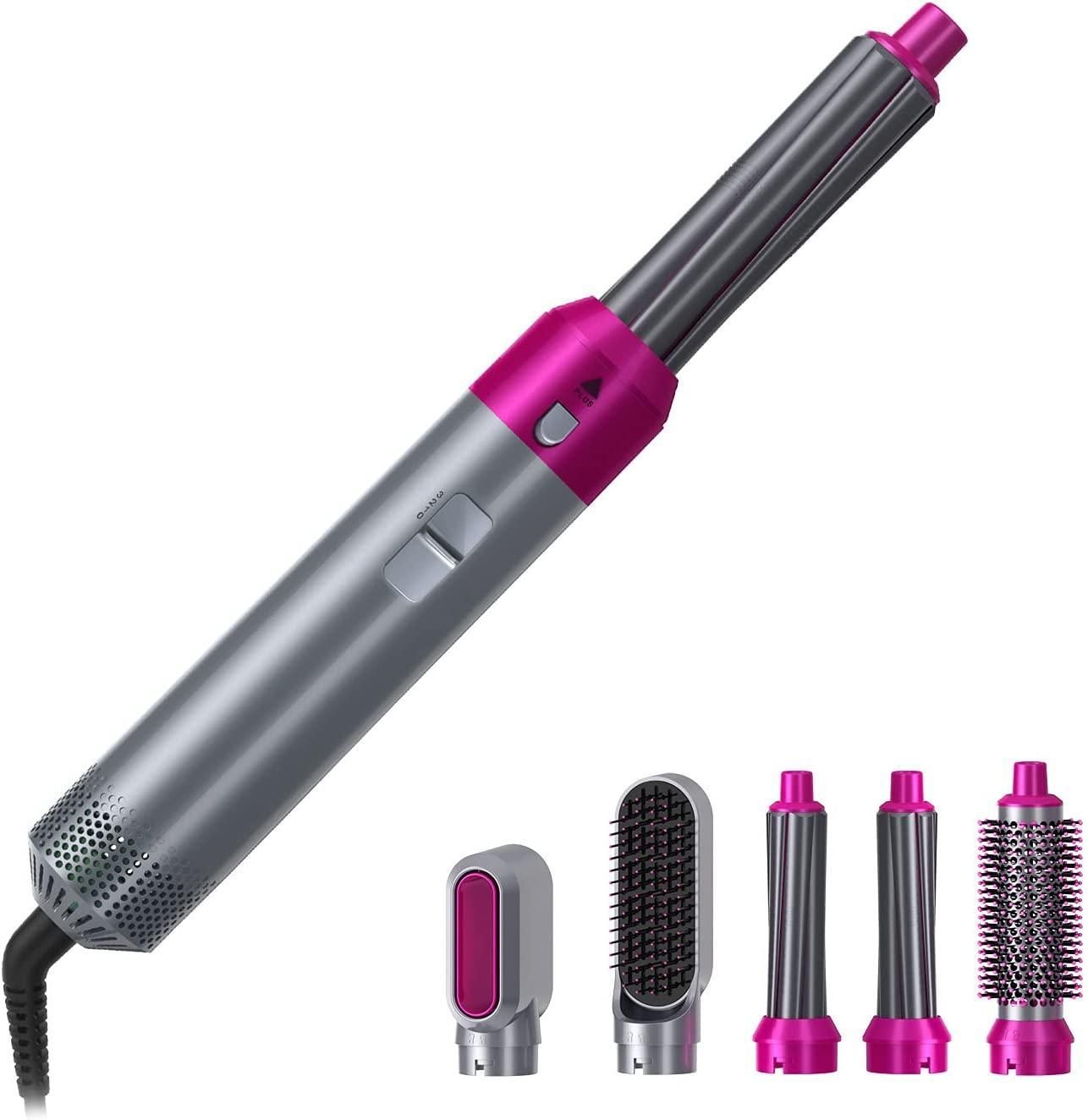 5 IN 1 Hair Dryer