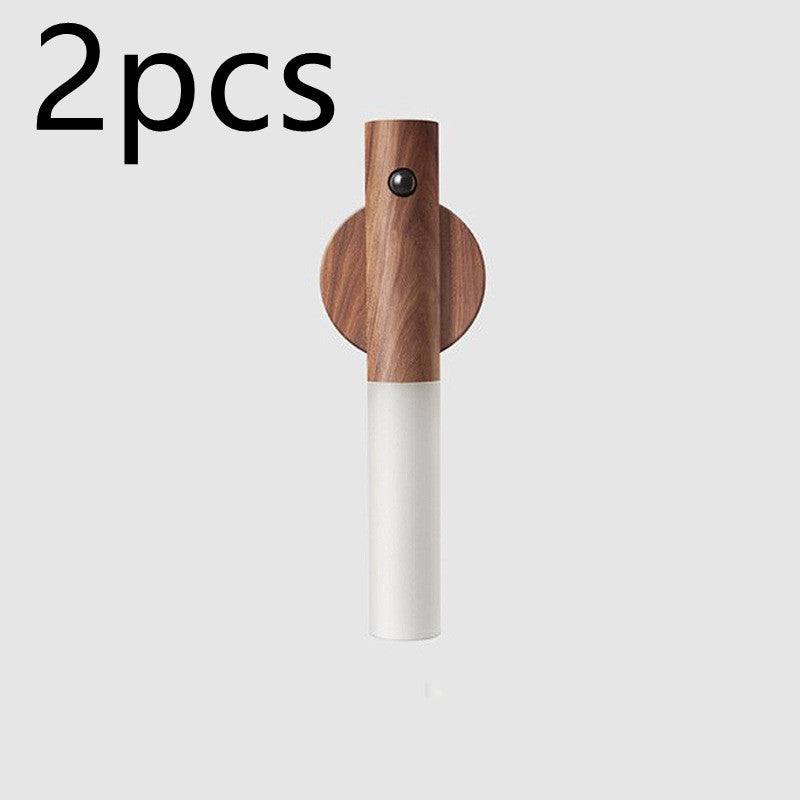 Rechargable Wirelessb wall Lamp
