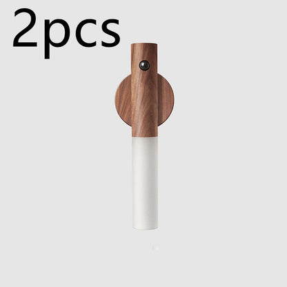 Rechargable Wirelessb wall Lamp