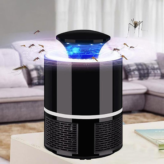 Eco Friendly Mosquito Killer Lamp