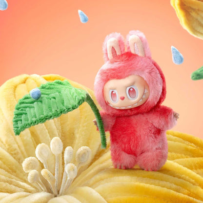 Viral Labubu Doll | Pop Mart Certified