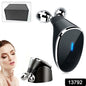 Microcurrent- Facial- Device  Massager Roller (1 Pc)