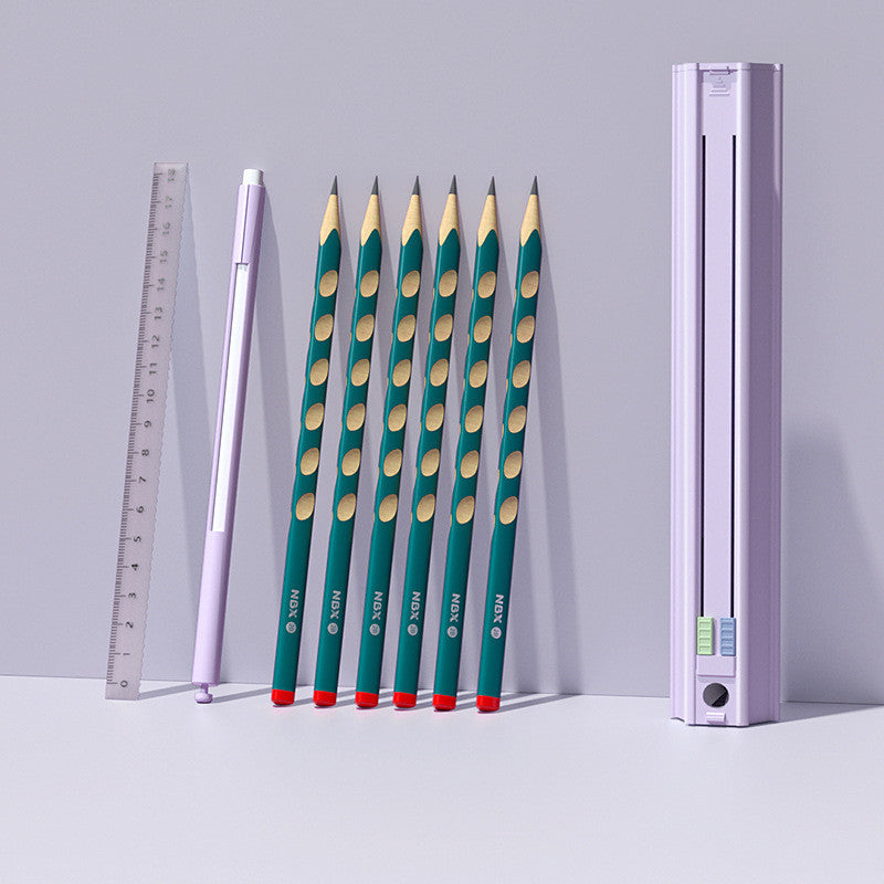 Multi-functional Creative Stationery Box