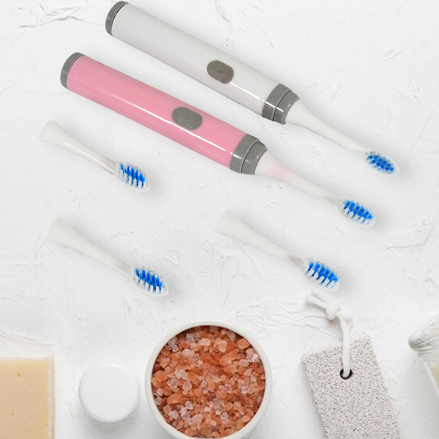 Electric Toothbrush