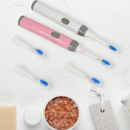 Electric Toothbrush