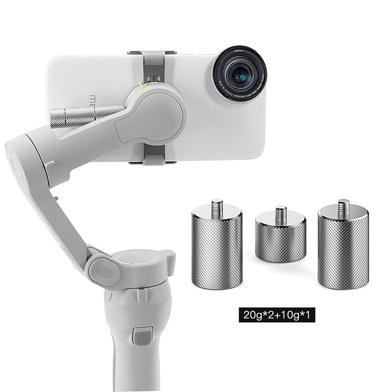 Handheld Gimbal