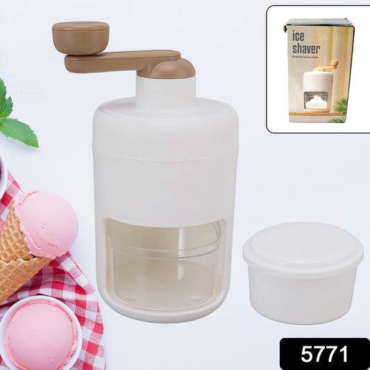 Gola Maker Ice Crusher