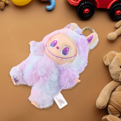 Labubu Light Purple (1 Pc)