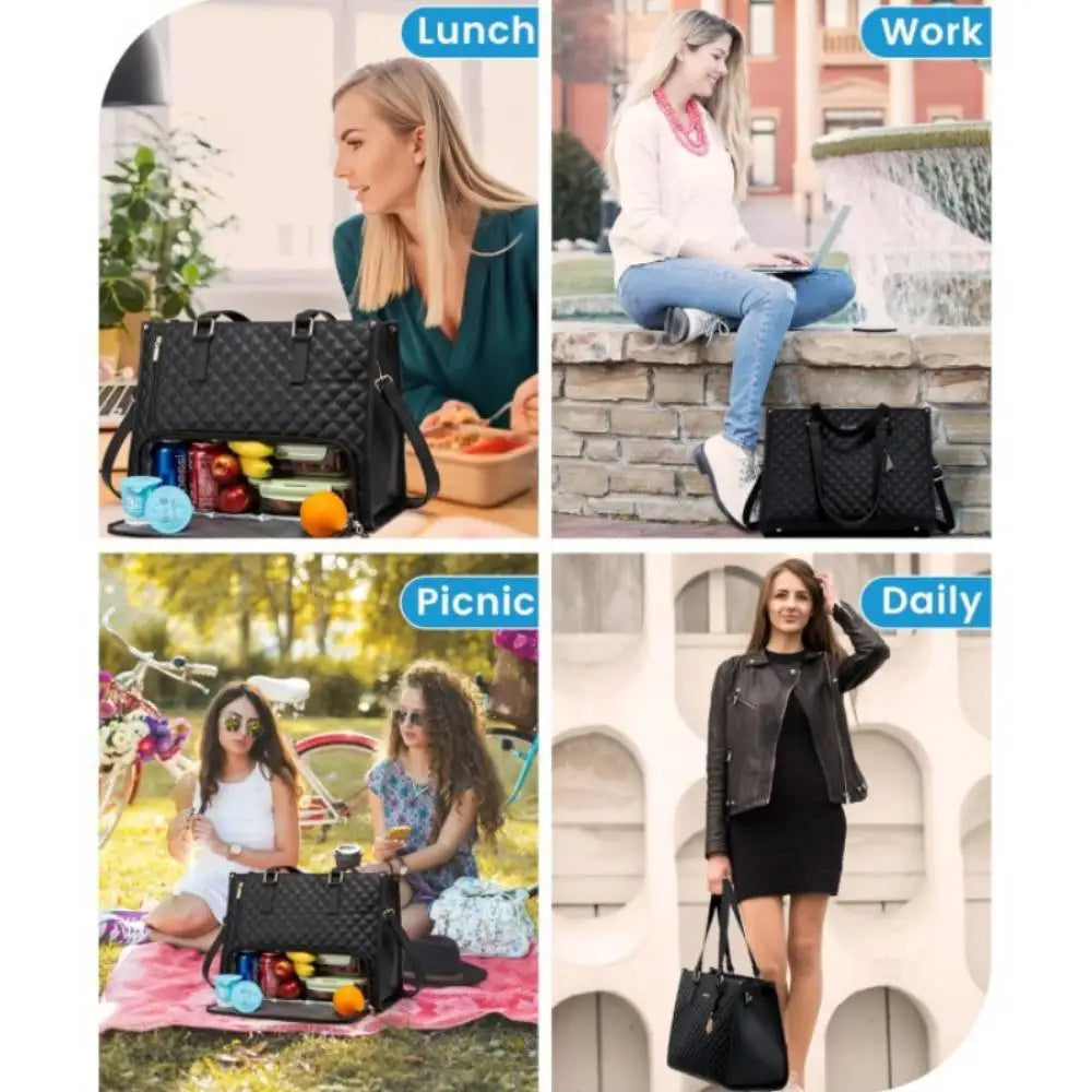 Viral tote bag