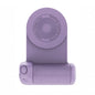 Multifunctional Magnetic Phone Camera Handle