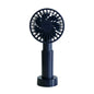 New Multi-Dimensional Telescopic Rotating Fan Mini Handheld Small Fan USB Charging Outdoor Office Desktop
