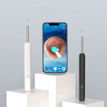 Smart Ear Wax Remover India | ShopNXG