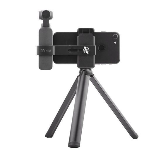 Creators Tripod (speacial for reels and tiktok)