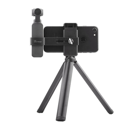 Creators Tripod (speacial for reels and tiktok)