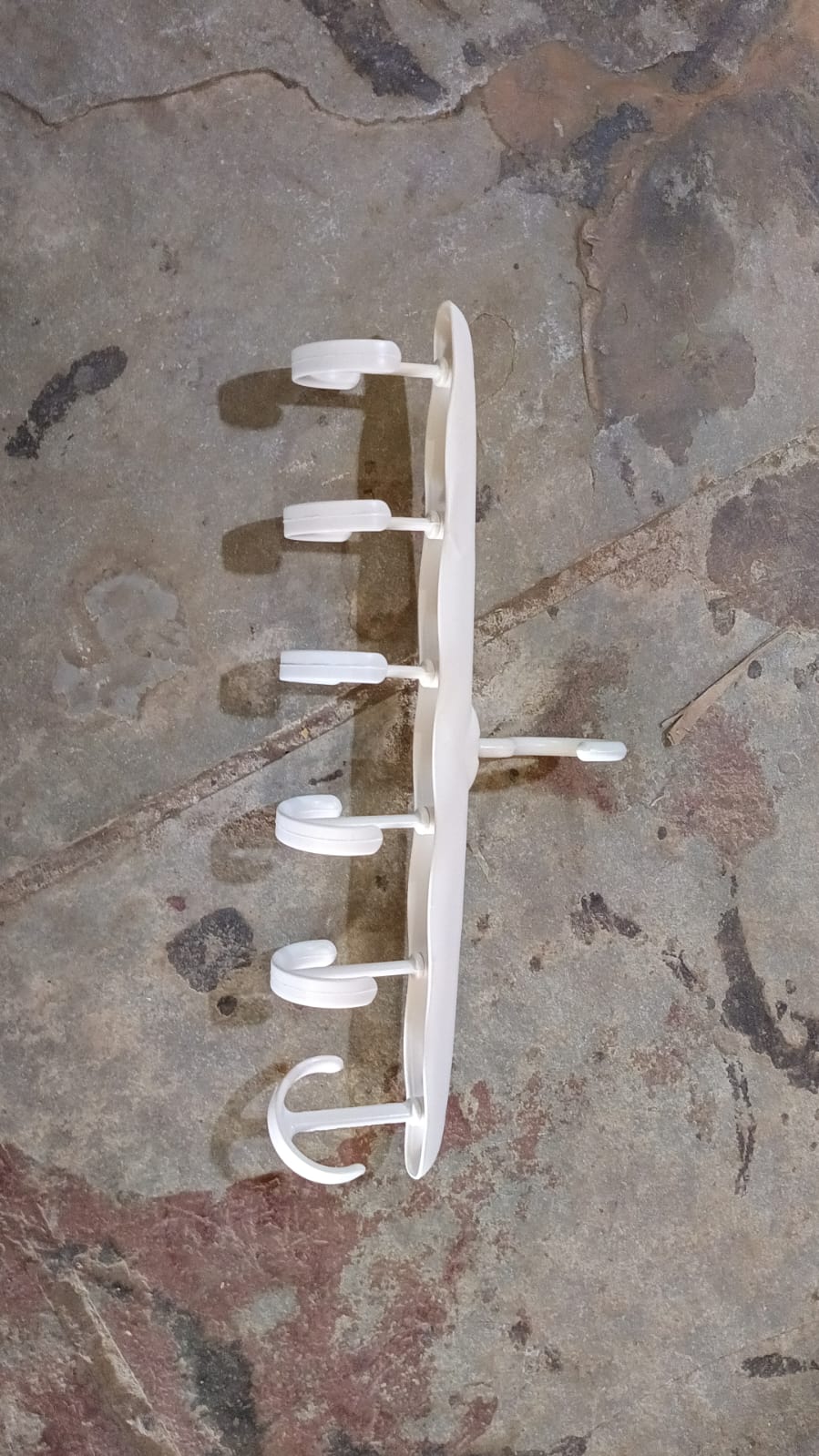Space saving Hangers