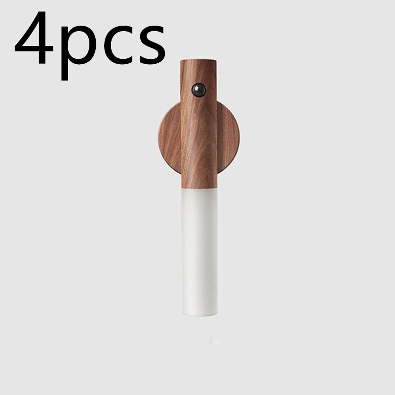 Rechargable Wirelessb wall Lamp
