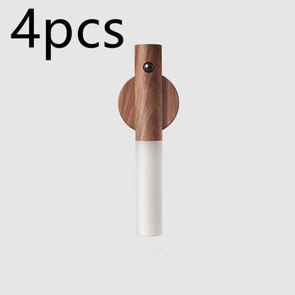 Rechargable Wirelessb wall Lamp