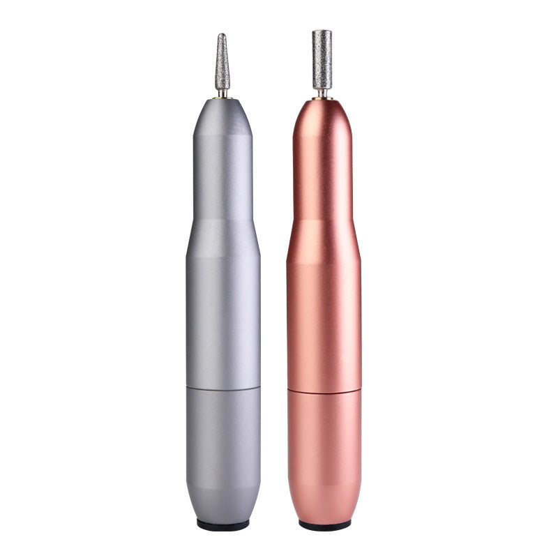 Electric Nail Drill Machine