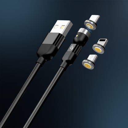 Magnetic Usb Charging cable