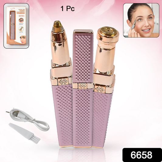 Eyebrow Razor  Painless Hair Shaver