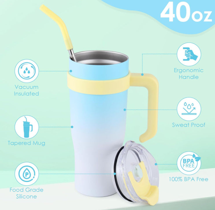 Affordable tendy Tumbler