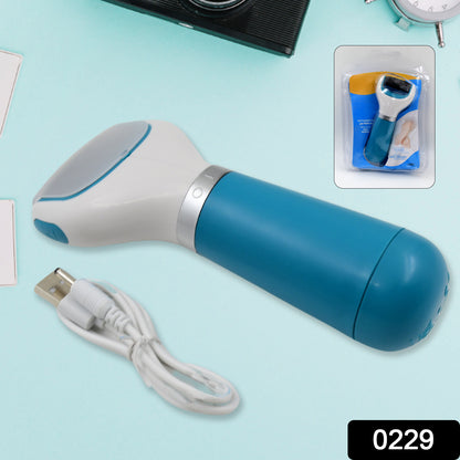 Electric Dry foot Callos Remover