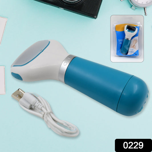 Electric Dry foot Callos Remover