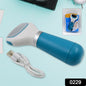 Electric Dry foot Callos Remover
