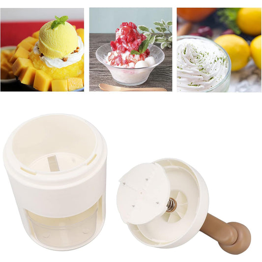 Gola Maker Ice Crusher