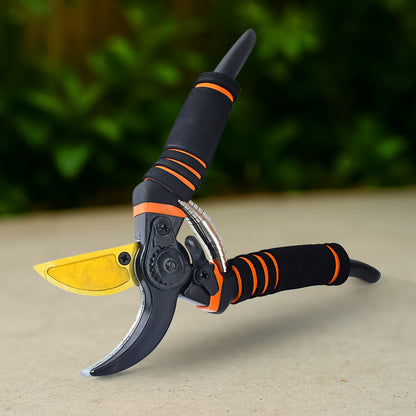 Garden Pruning