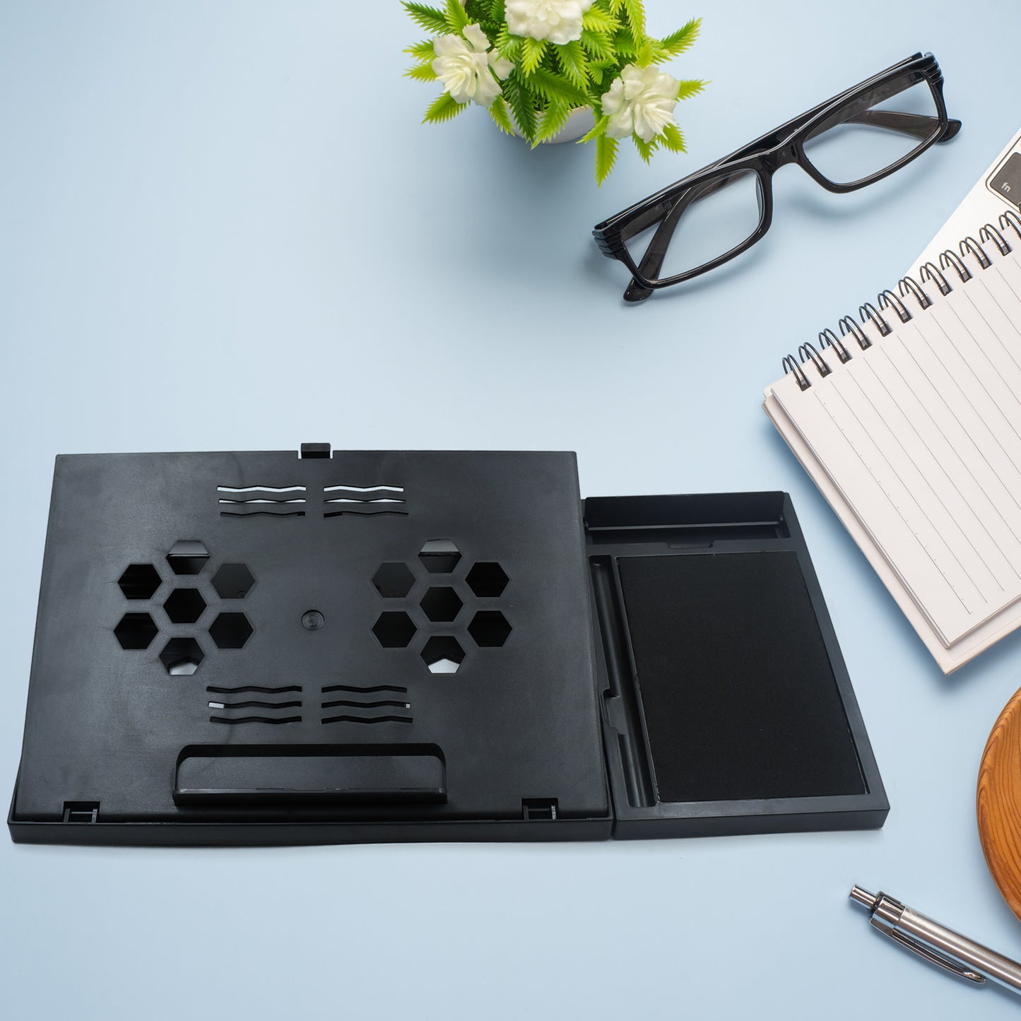 Laptop Stand For All