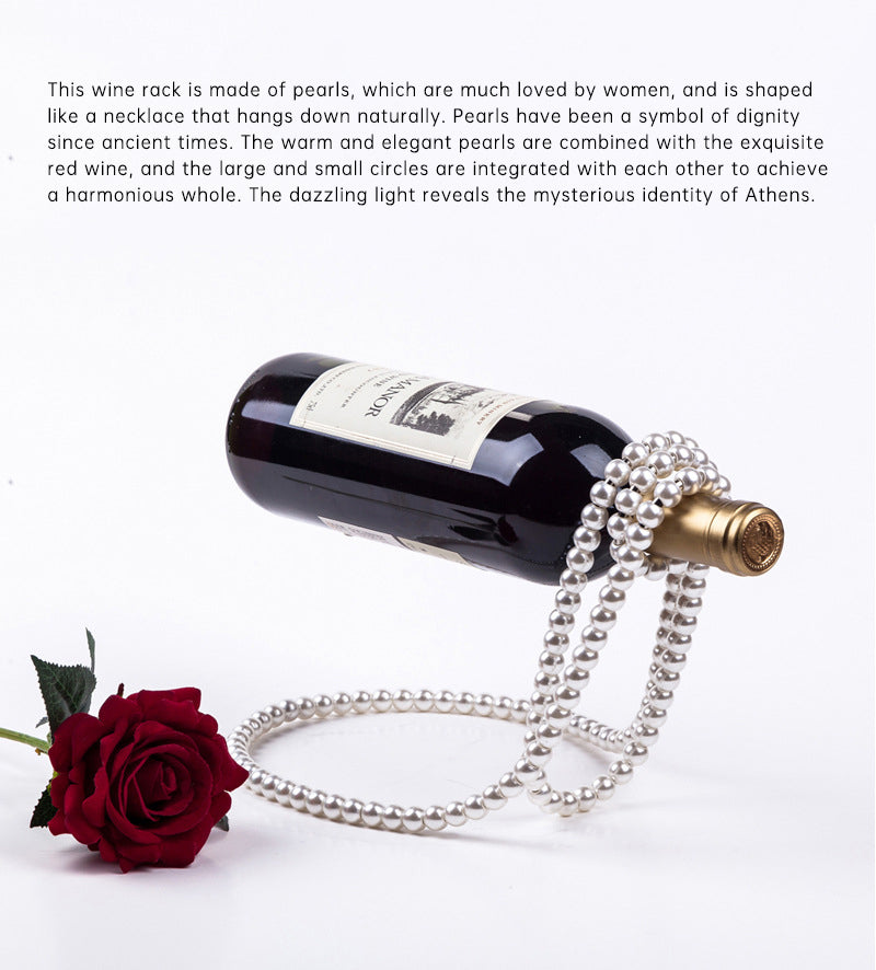 Wine Rack