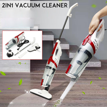 Vacuum Cleaner Handheld  For Home And Office Use