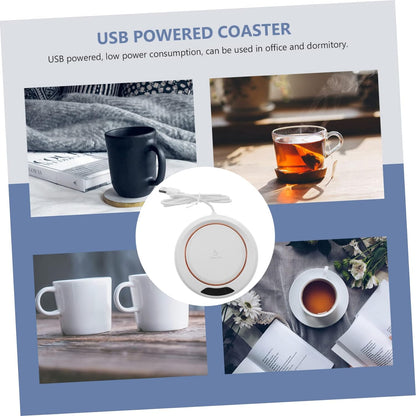 Cup warmer Pad