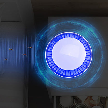 Eco Friendly Mosquito Killer Lamp