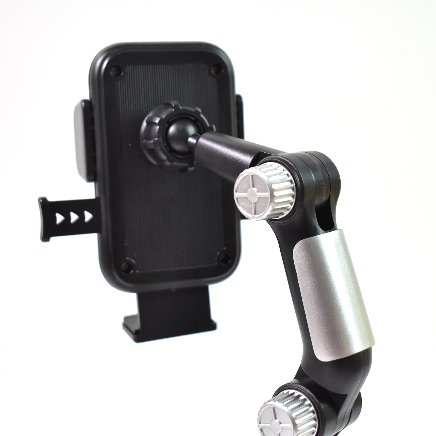 High Quality Long-arm Suction Cup Phone Holder
