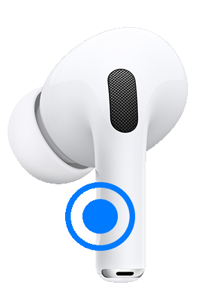 Air-pods Pro