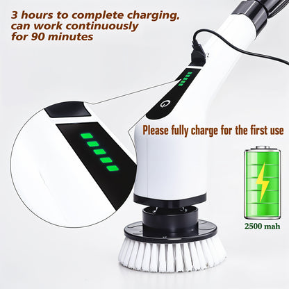 All in one home cleaner