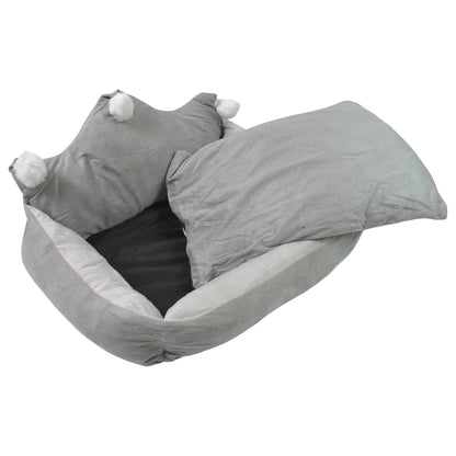 Extra soft Pet bed