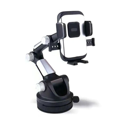 High Quality Long-arm Suction Cup Phone Holder