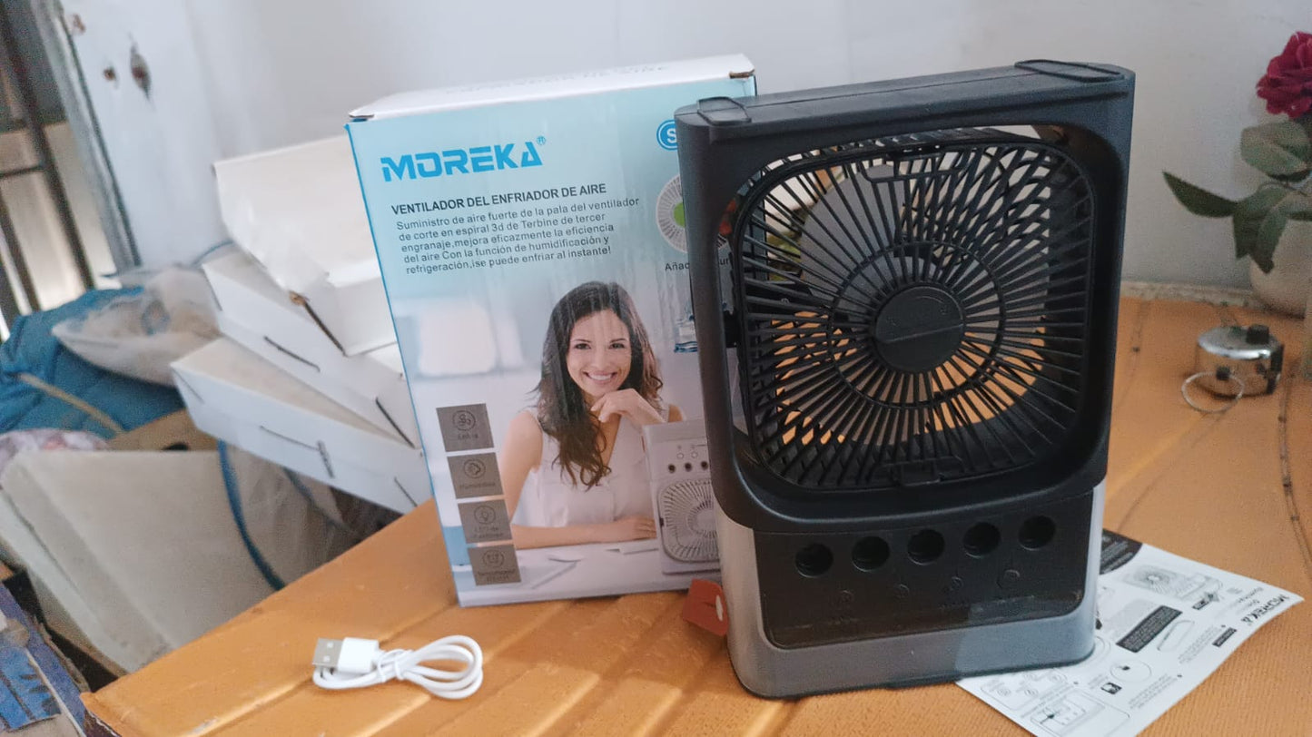 Mini Cooling Fan