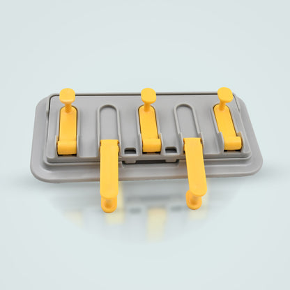 Multi-purpose Hook Up Wall Mounted