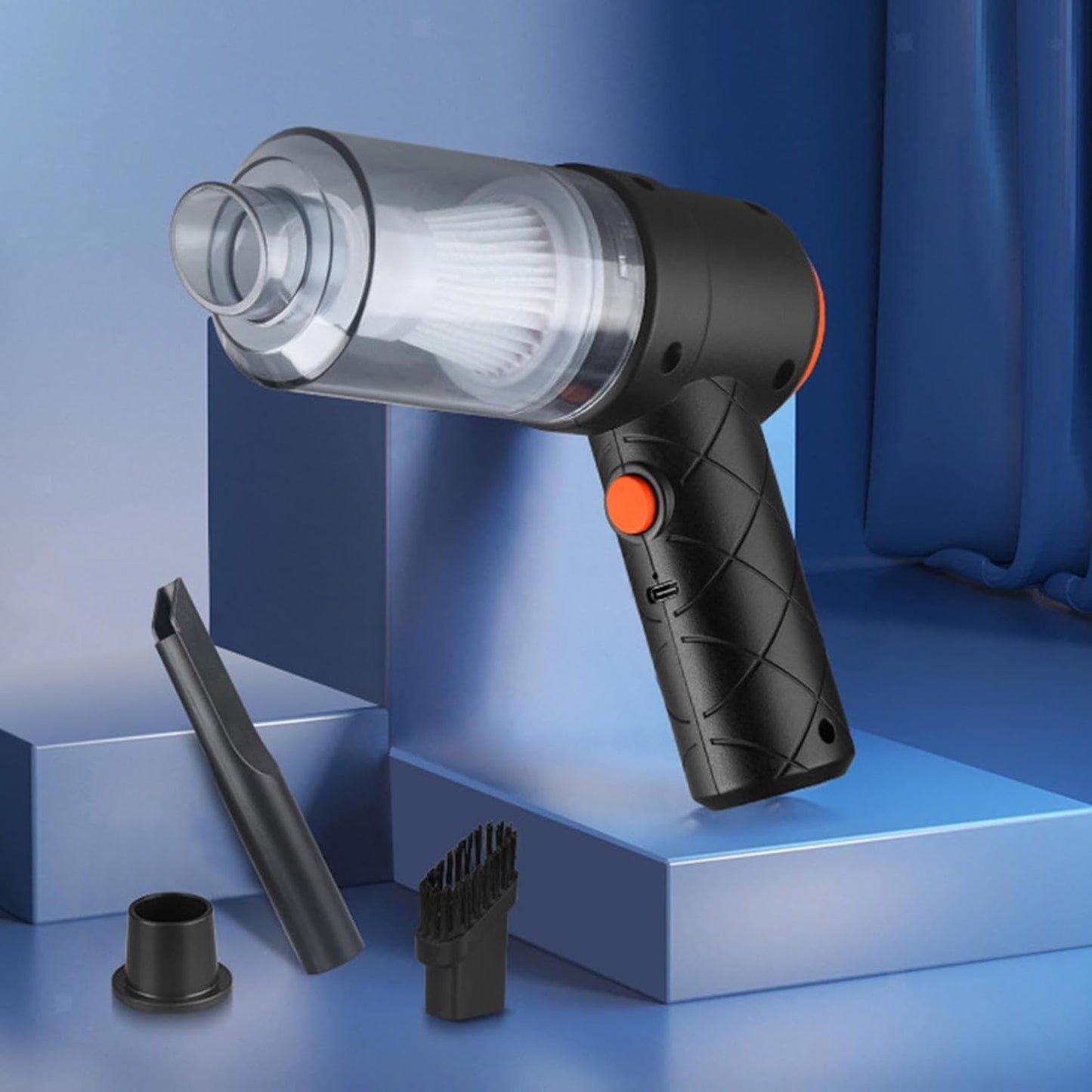 Multipurpose Vacuum Cleaner