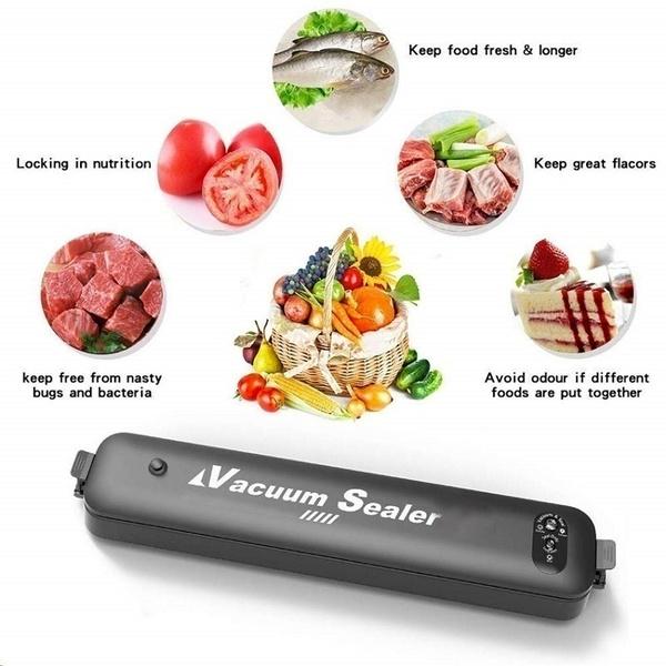 Vaccume Pack machine
