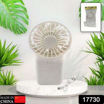 mini electric fan