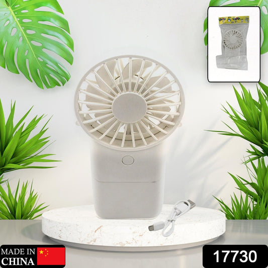 mini electric fan