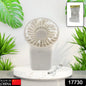 mini electric fan