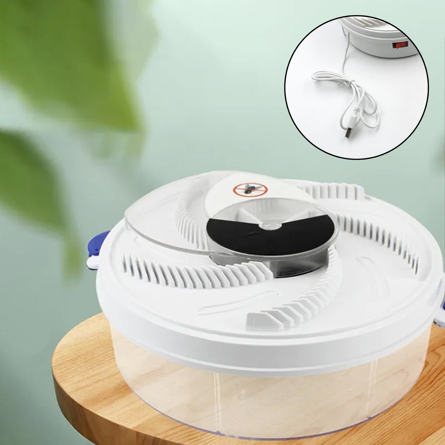 Electric Fly Trap Insect Repellents Tool